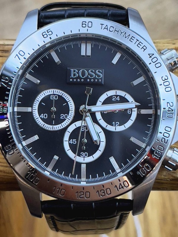 Часы Hugo Boss