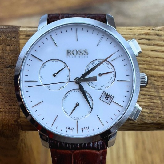 Часы Hugo Boss