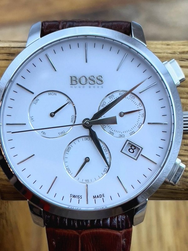 Часы Hugo Boss