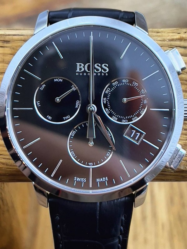 Часы Hugo Boss