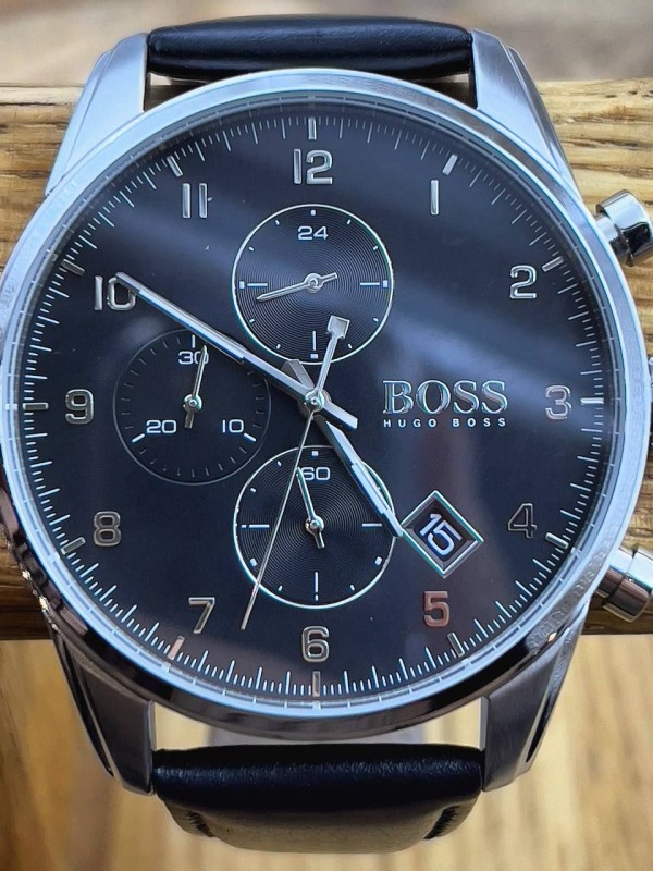 Часы Hugo Boss