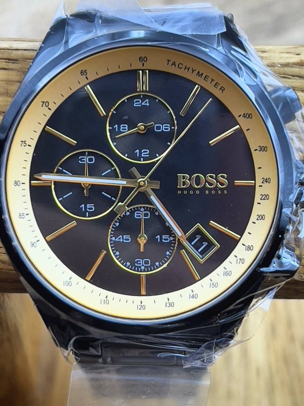 Часы Hugo Boss