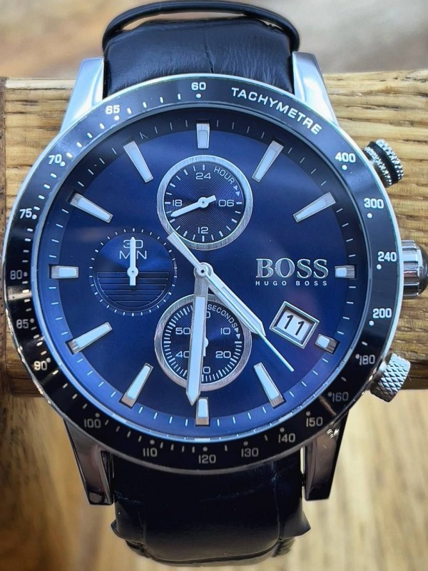 Часы Hugo Boss