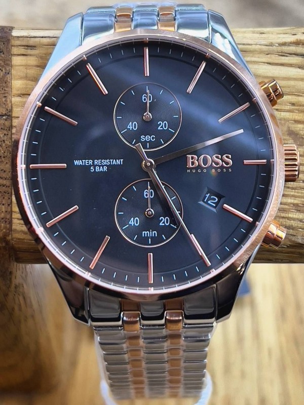 Часы Hugo Boss