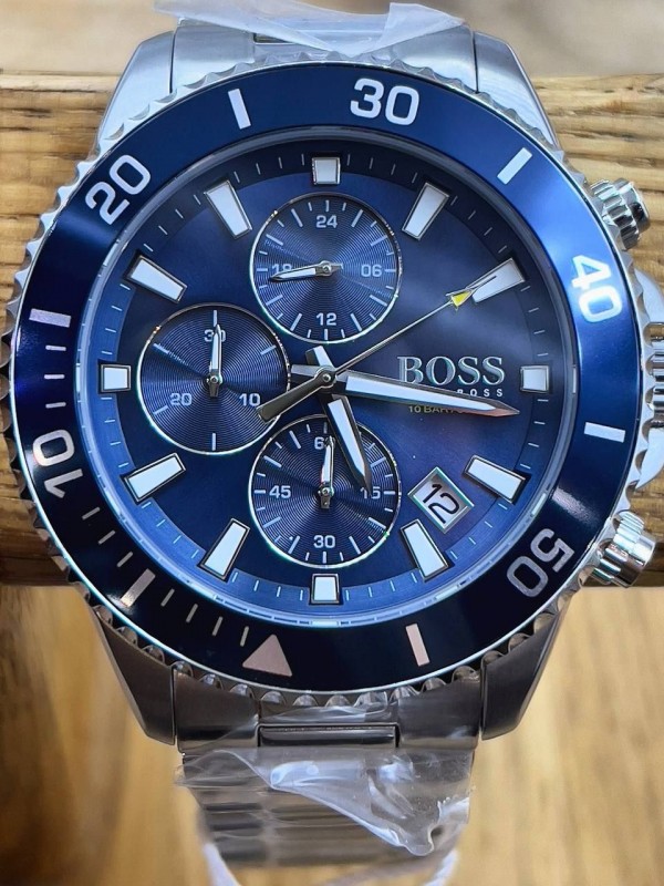 Часы Hugo Boss