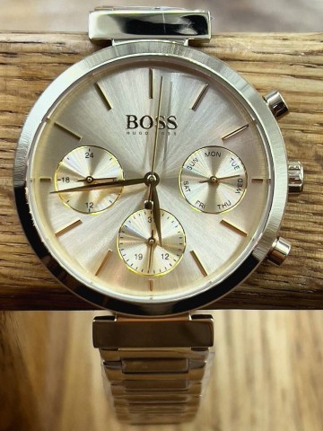 Часы Hugo Boss