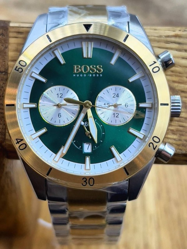 Часы Hugo Boss