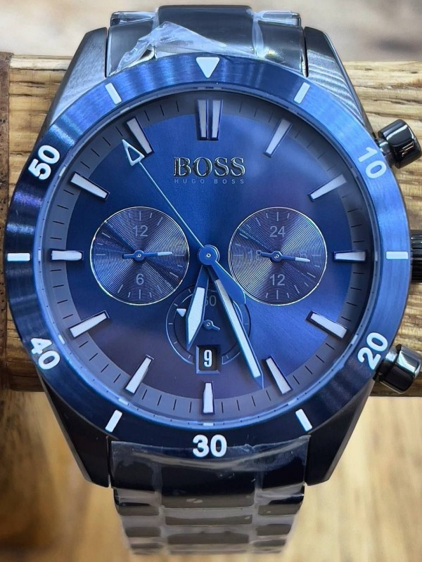 Часы Hugo Boss