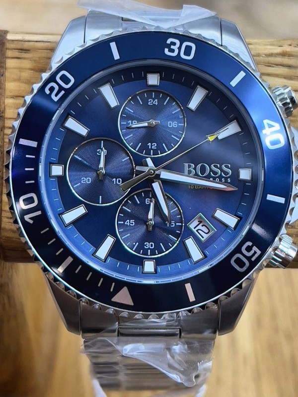 Часы Hugo Boss