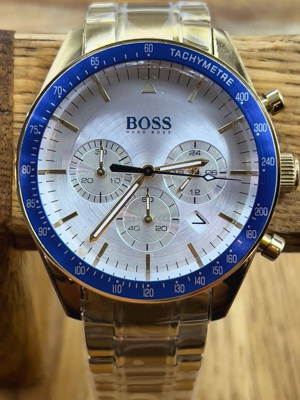 Часы Hugo Boss