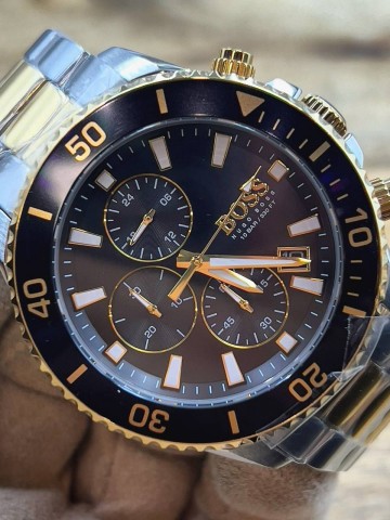 Часы Hugo Boss