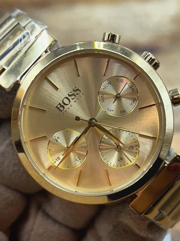 Часы Hugo Boss