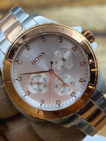 Часы Hugo Boss