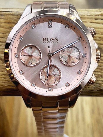 Часы Hugo Boss