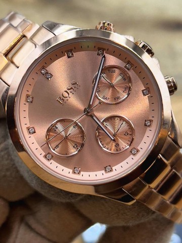 Часы Hugo Boss