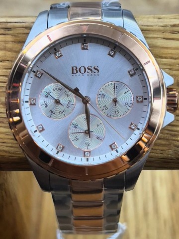 Часы Hugo Boss