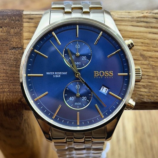 Часы Hugo Boss