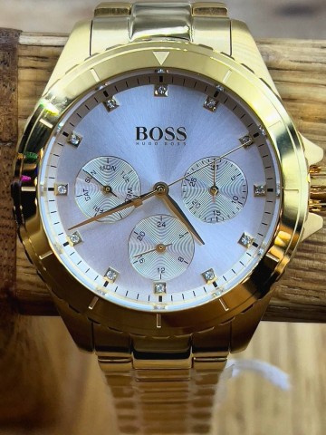 Часы Hugo Boss