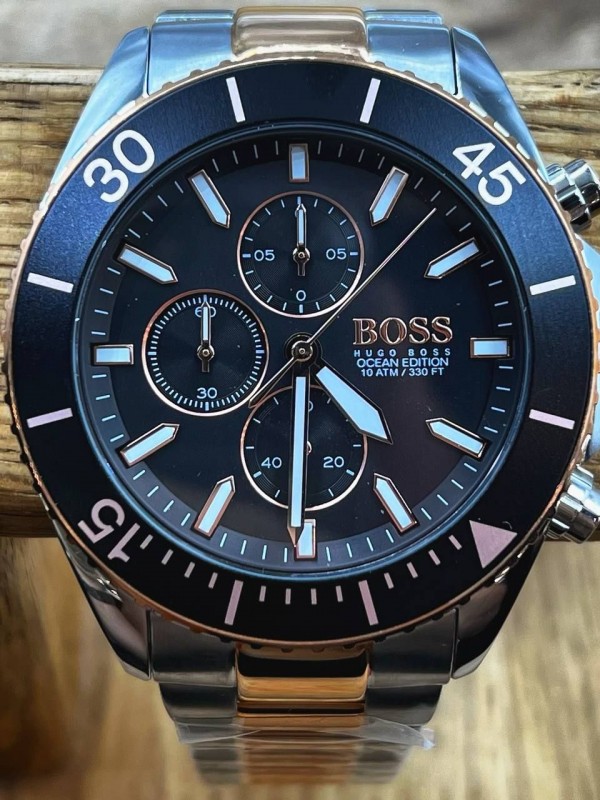 Часы Hugo Boss