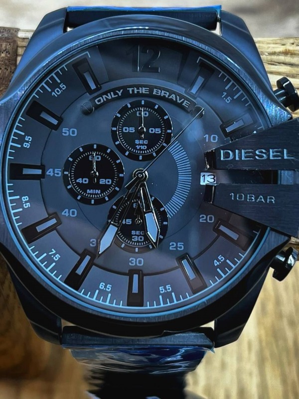 Часы Diesel