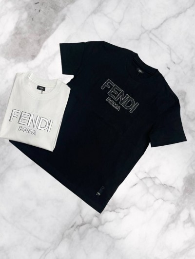 Футболка Fendi