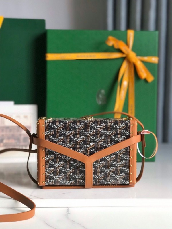 Сумка Goyard