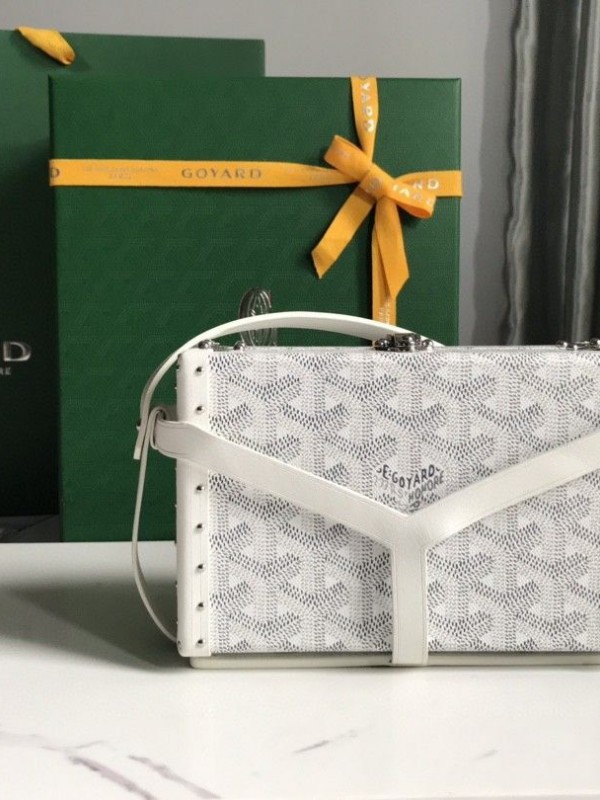 Сумка Goyard