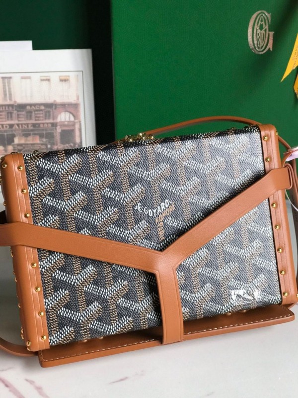 Сумка Goyard