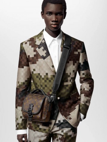 Сумка Louis Vuitton
