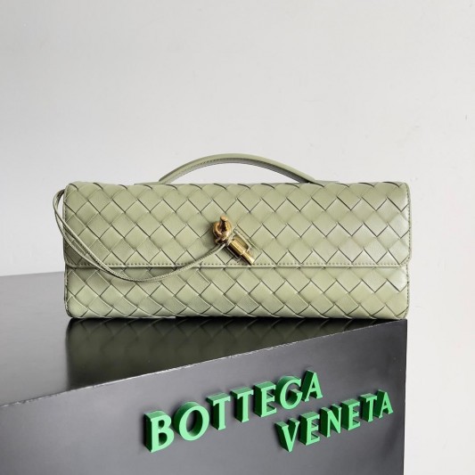 Клатч Bottega Veneta