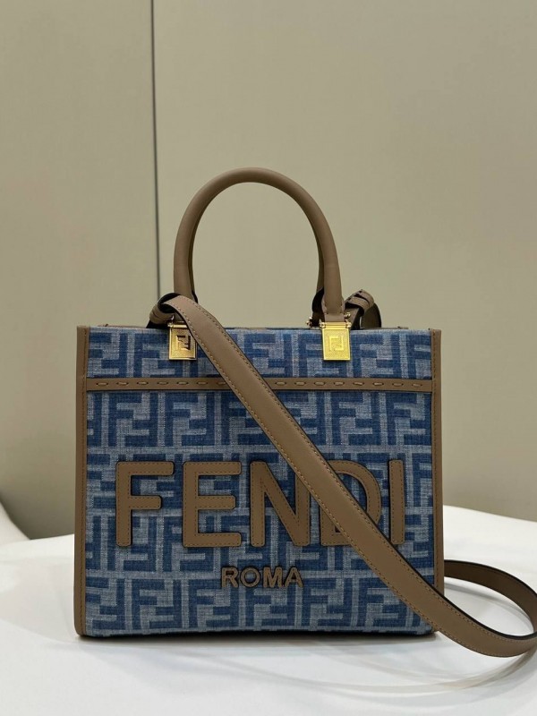 Сумка Fendi