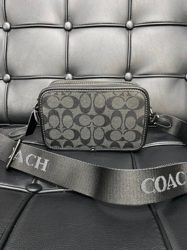 Сумка-мессенджер Coach