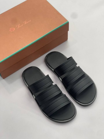 Шлепанцы Loro Piana