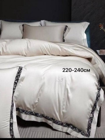 Комплект постельного белья Blumarine Home