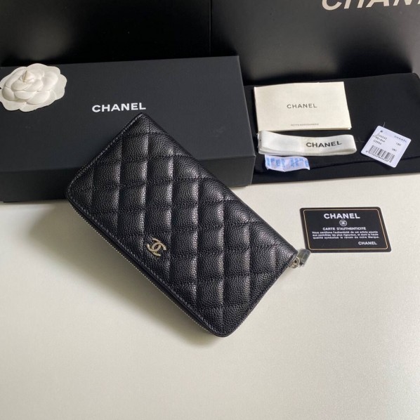 Кошелек CHANEL