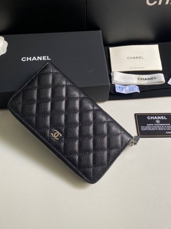 Кошелек CHANEL