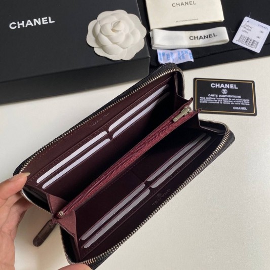 Кошелек CHANEL