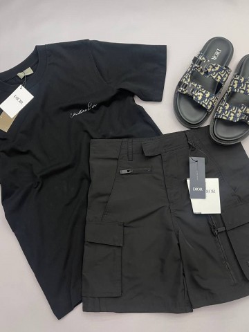 Шорты Christian Dior