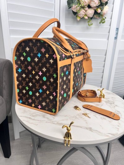 Дорожная сумка Louis Vuitton