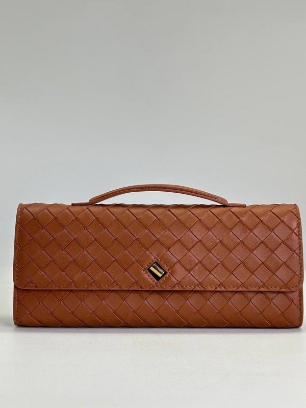 Клатч Bottega Veneta