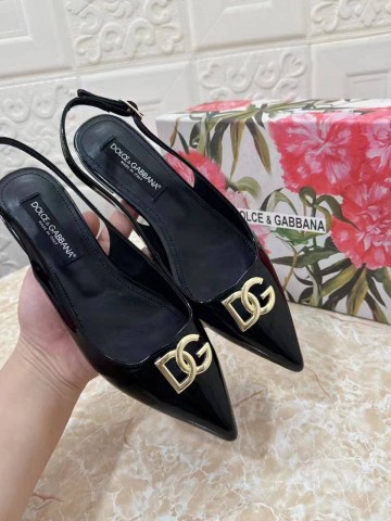 Босоножки Dolce&Gabbana