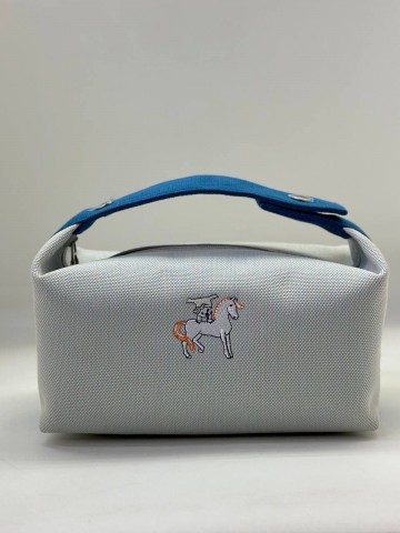 Косметичка Hermes
