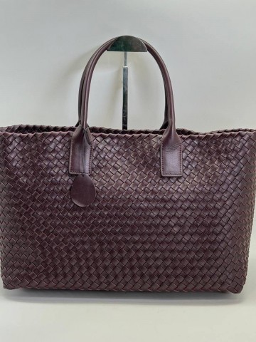 Сумка Bottega Veneta 40 см