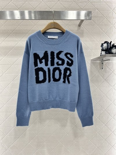 Свитер Dior