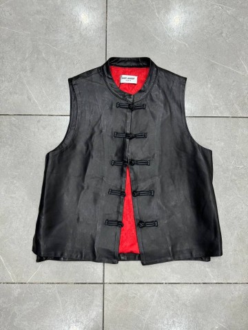 Жилет Yves Saint Laurent