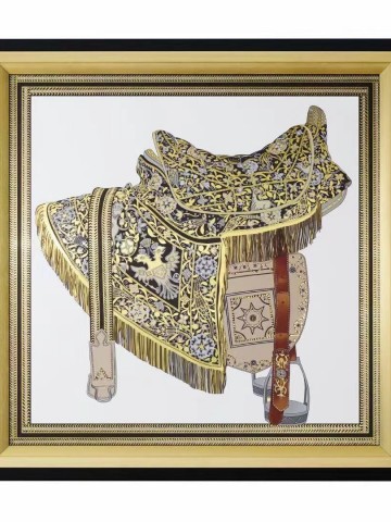 Картина Hermes