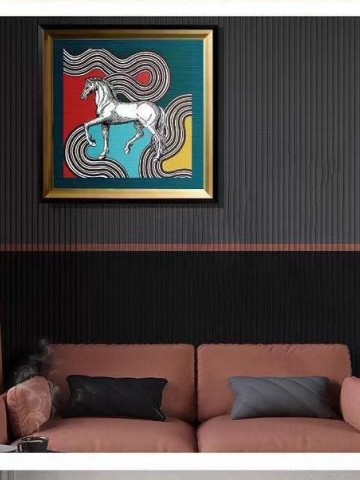 Картина Hermes