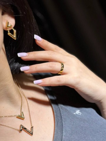 Кулон Louis Vuitton