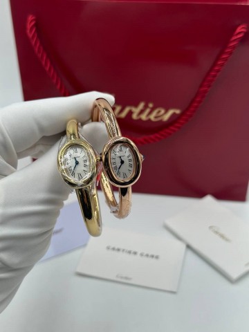 Часы Cartier