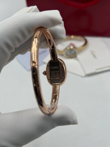Часы Cartier